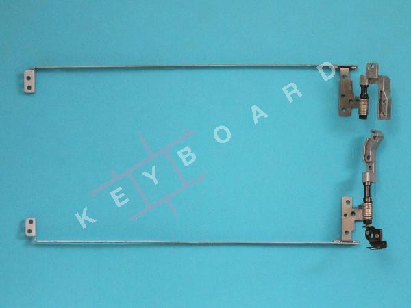 Завіси до ноутбука Lenovo Ideapad Y450